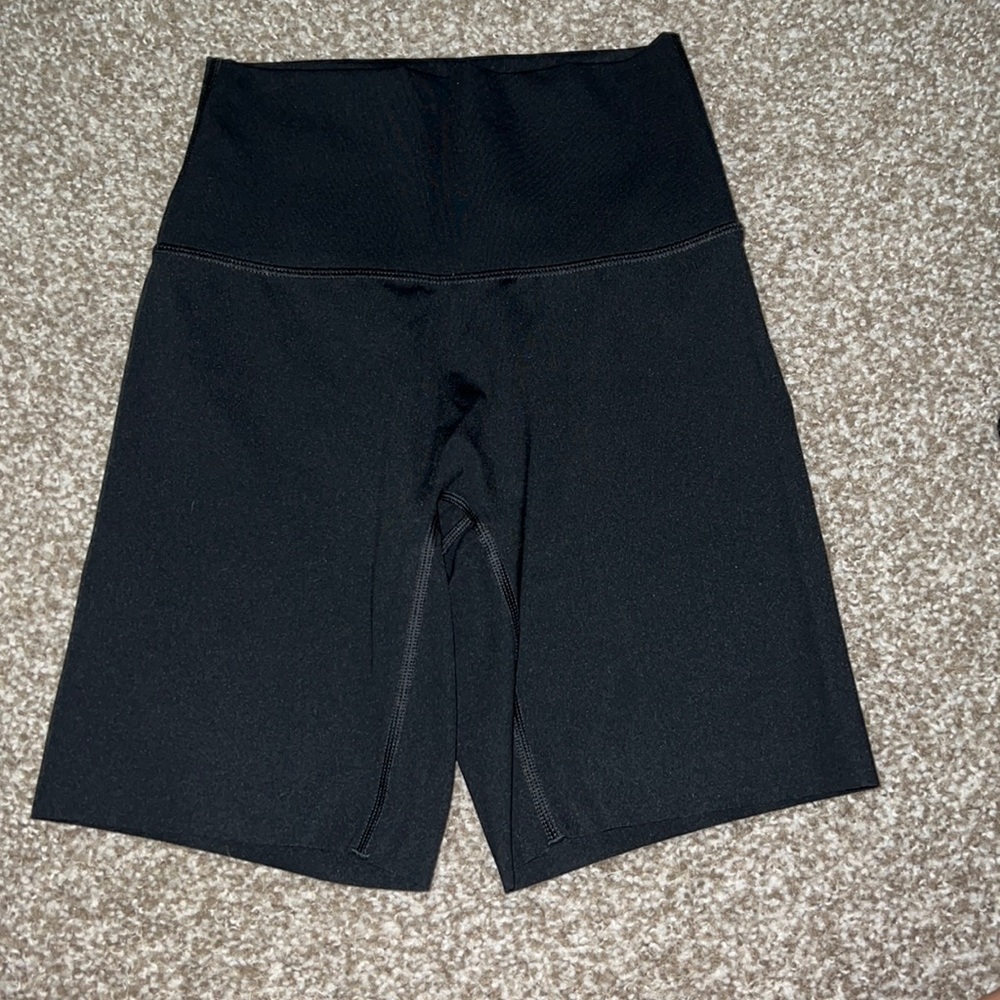 Offline by Aerie 9’ Bike shorts